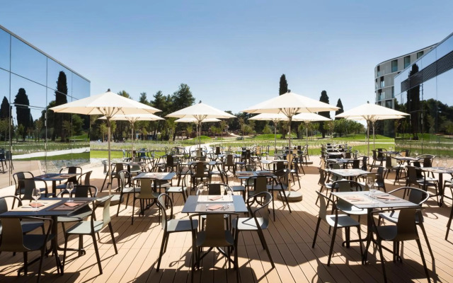Maistra Select Family Hotel Amarin