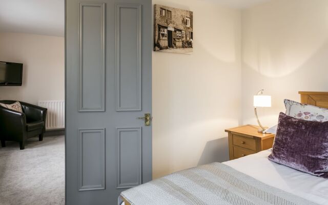 The Gamekeepers Inn