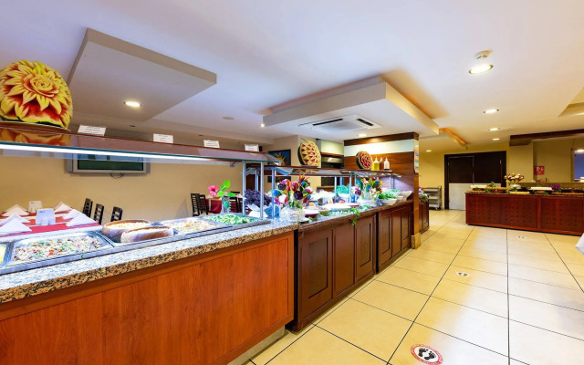 Viking Express Otel