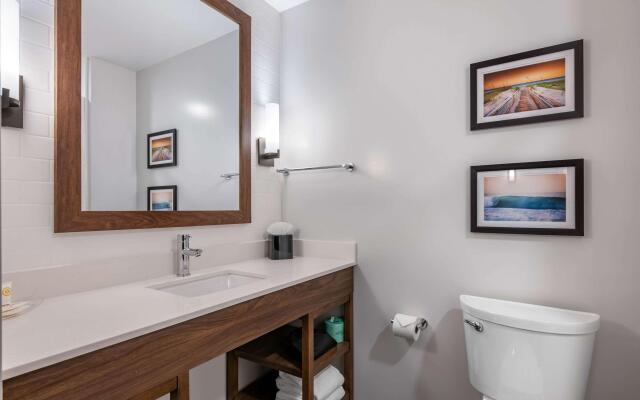 Comfort Suites Stuart - Hutchinson Island
