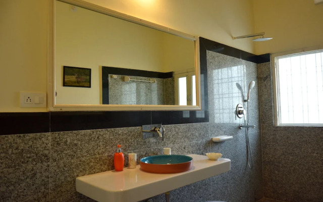 Jai Villa Homestay