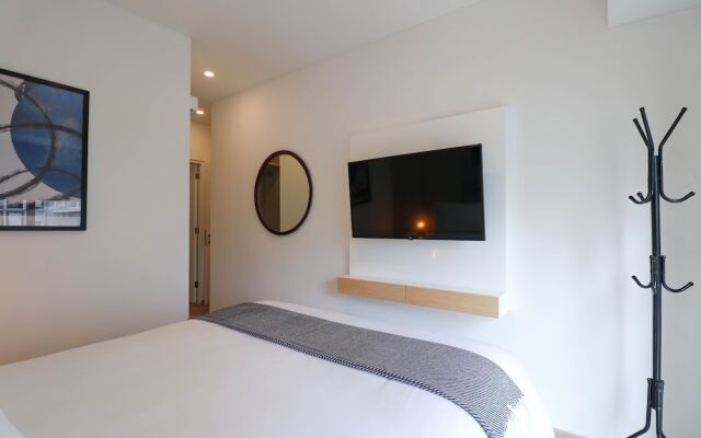 The Modern By Wynwood House