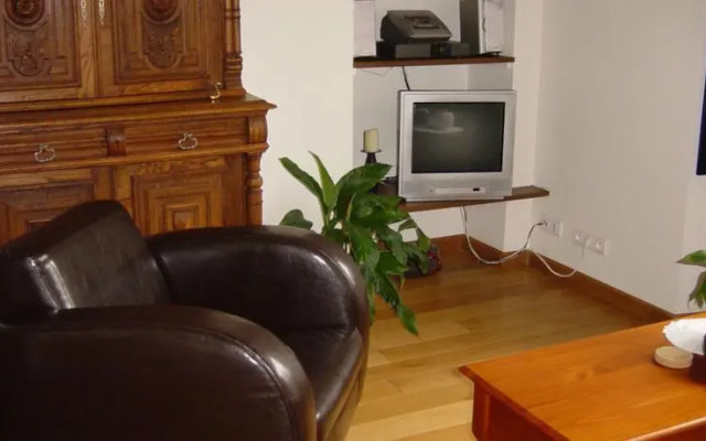 Residence Moulin Le Cygne