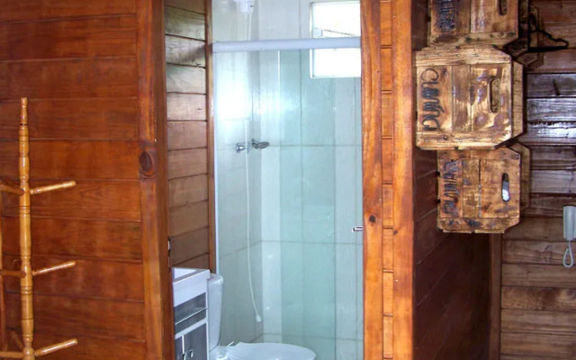 Pousada Chalé Dois Amores