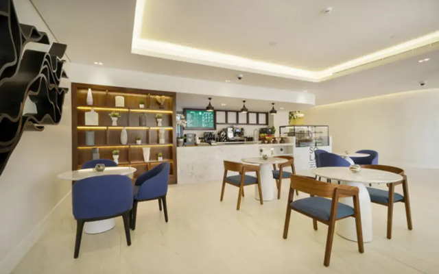 Nova M Hotel Edge By Rotana