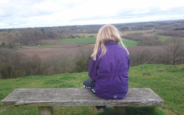 Egtved Hotel - фото 3