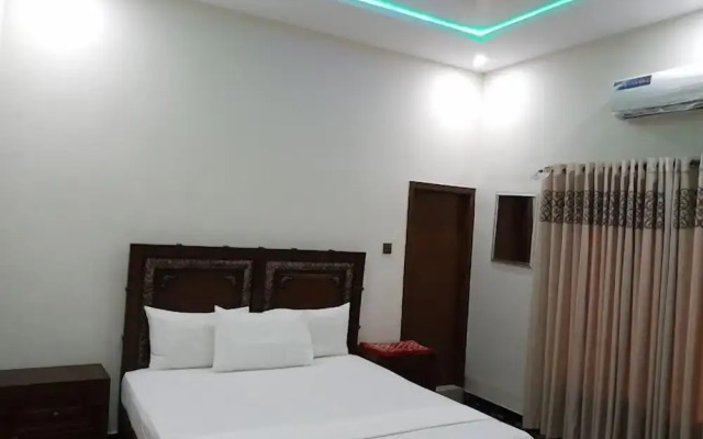 Millat Guest House G-9