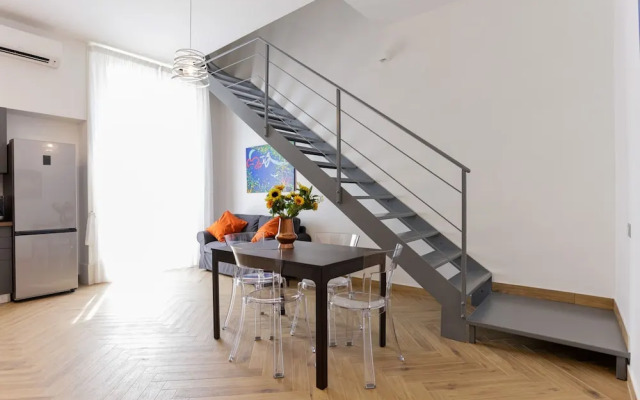 Pessina 90 Rooms - Camera 1