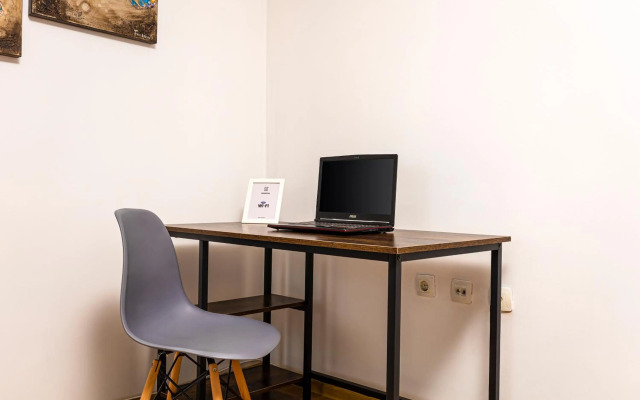 The Walnut 2BD Apartment