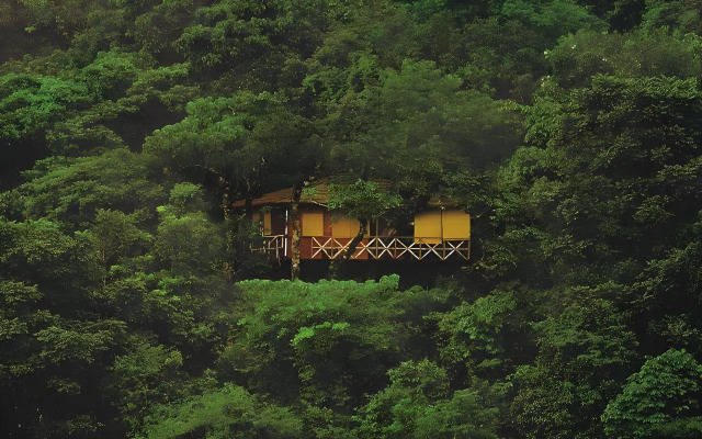 Vythiri Resort