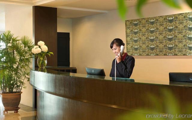 Sunday Malacca Formerly Tun Fatimah