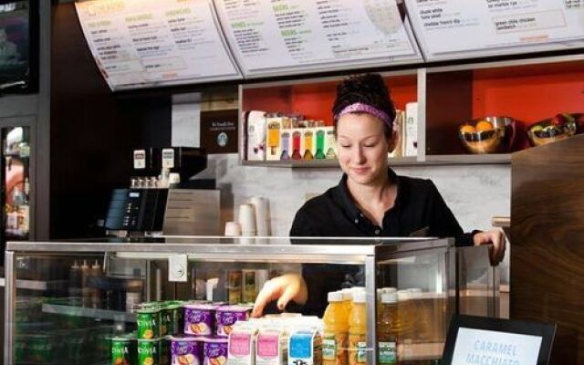 Courtyard La Crosse Downtown/Mississippi Riverfront