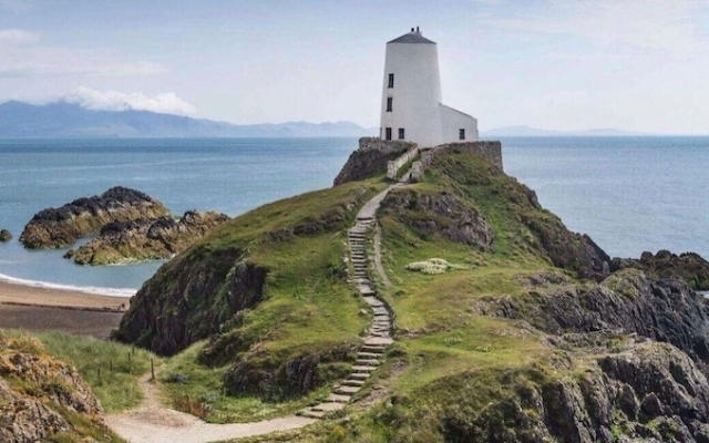 Snowdonia Holiday Cabin In Caernarfon North Wales