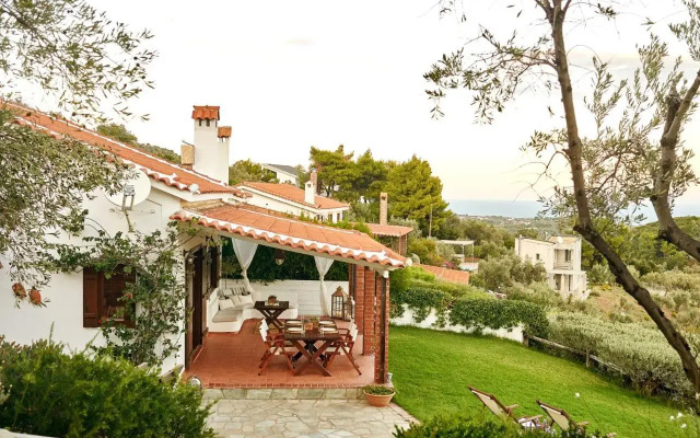 Villa Eleven