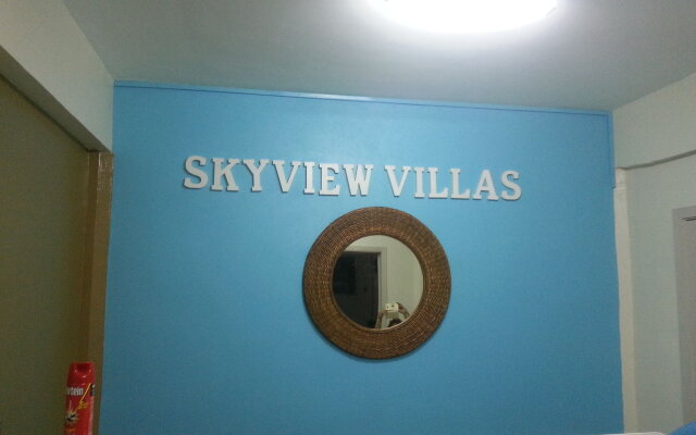 Skyview Villas