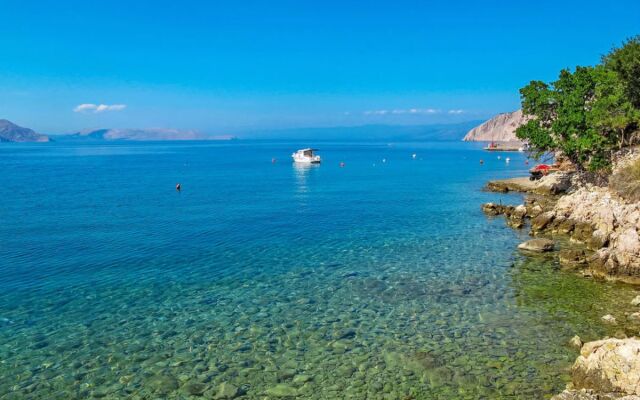 Apartment Miškulin Bormio 22015