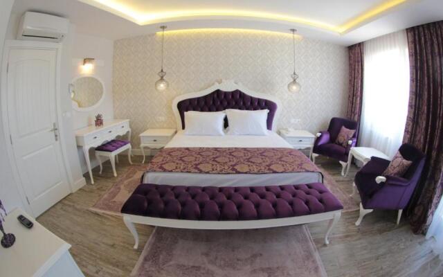 Focamor Otel