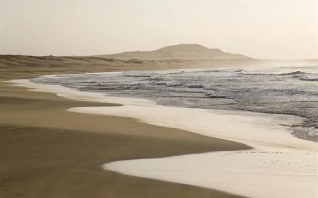 Occidental Boa Vista Beach