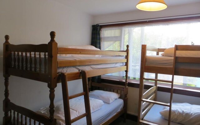 Skye Basecamp - Hostel