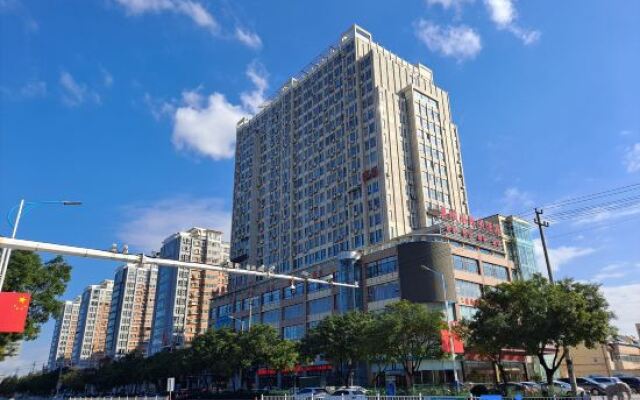 Ao Cheng International Grand Hotel