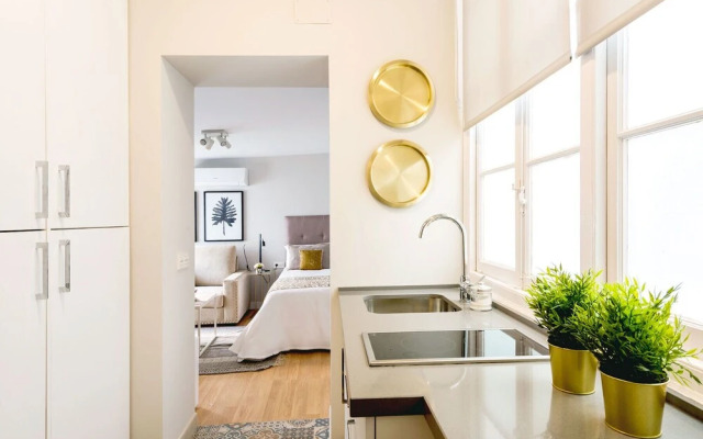 Beautiful Design Studio Trinidad Grund S