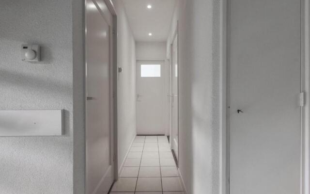 Holidayhouse - Breezand 6 Vrouwenpolder De Alk