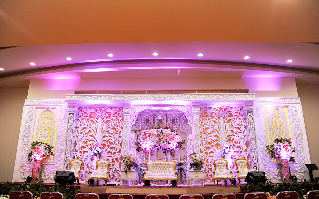 Ayola Sentosa Palembang