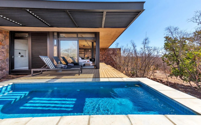 57 Waterberg Lodge
