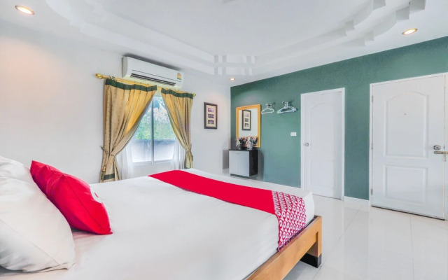 Sydney Resort by OYO Rooms