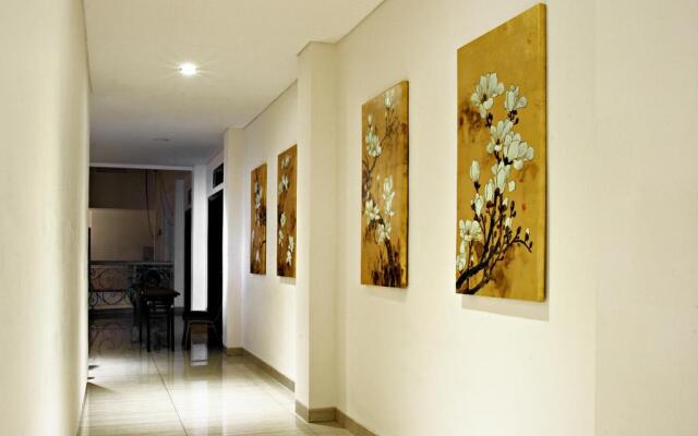 HW Hotel Padang