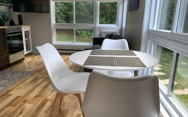 The MountainSide by Escapades Tremblant