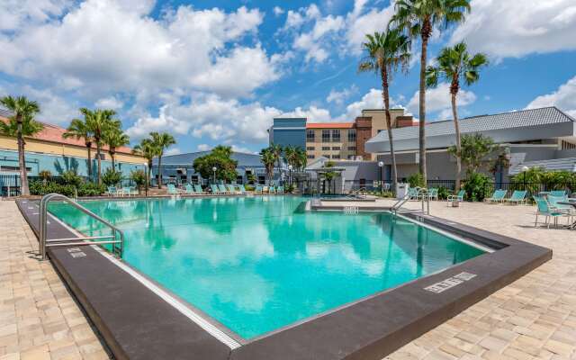 Clarion Inn Orlando International Drive - ICON Park