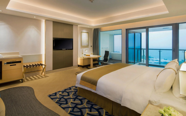 Holiday Inn Haikou West Coast by IHG