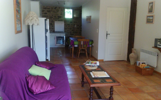 Gîtes et Chambres d'Hôtes Peyrecout Tarn