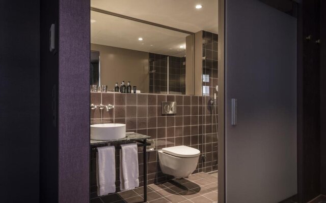 Boutique Hotel Spedition