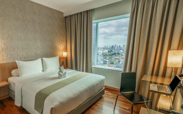 Kimaya Slipi Jakarta By Harris