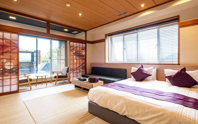 Livemax Resort Izu Okawa