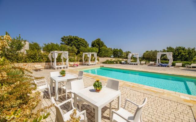 Appartamento Iris - Marinelli