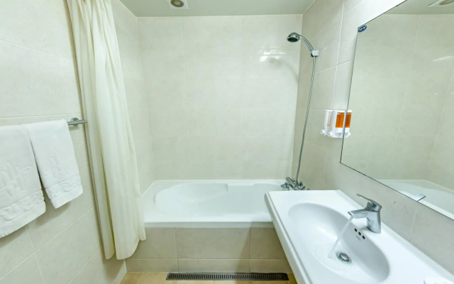 Hotel Samhaein