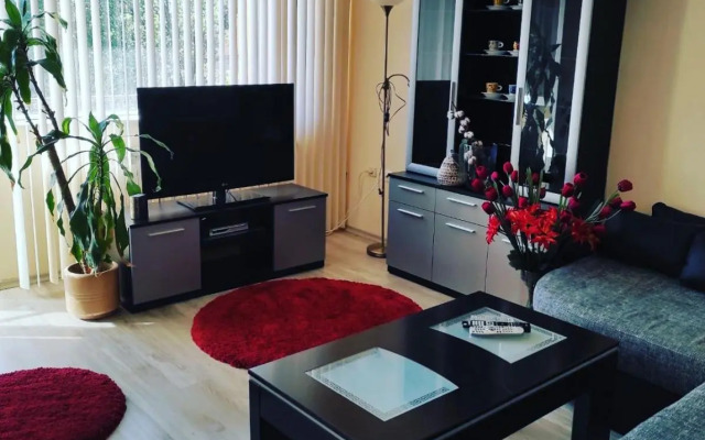 Pleven Sunny Apartment