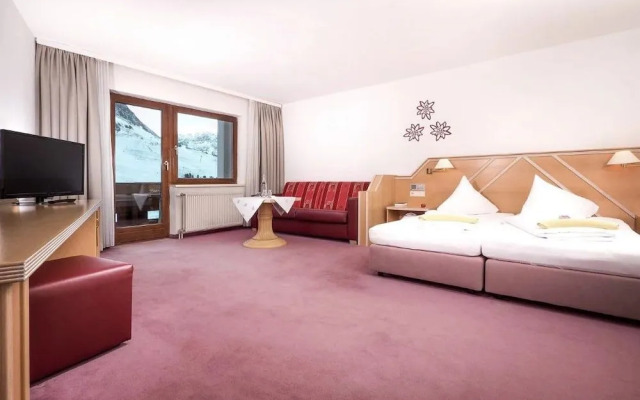 Sporthotel All-Inclusive