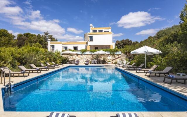Villa Quinta da Marinha AM