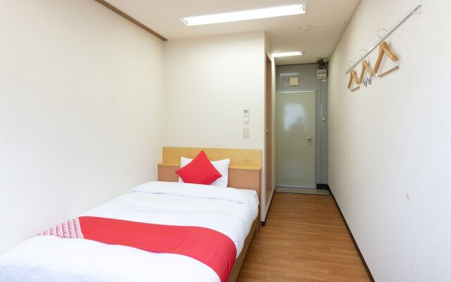 OYO Hotel Maple Terrace Ishinomaki-Kanomata