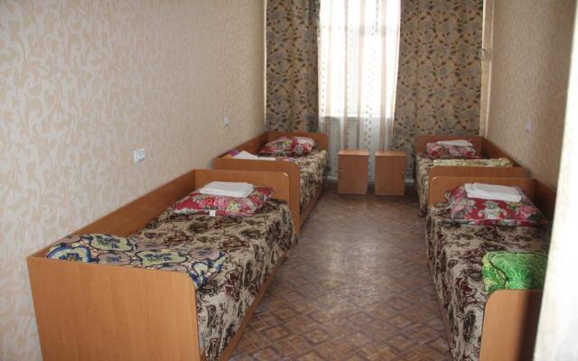 Hotel Gostinitsa Loran
