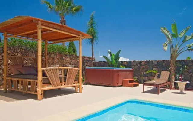 Villa Ça C'est La Vie