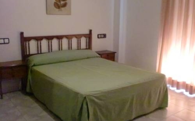 Hotel Escala