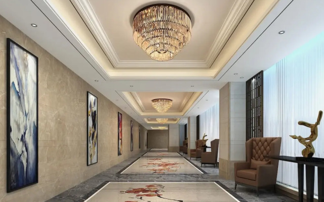 LN Garden Hotel, Zhanjiang
