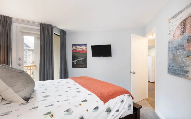 Marquise Condos by Whistler Retreats