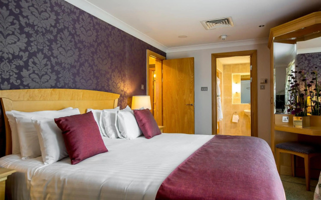 Hellidon Lakes Golf & Spa Hotel
