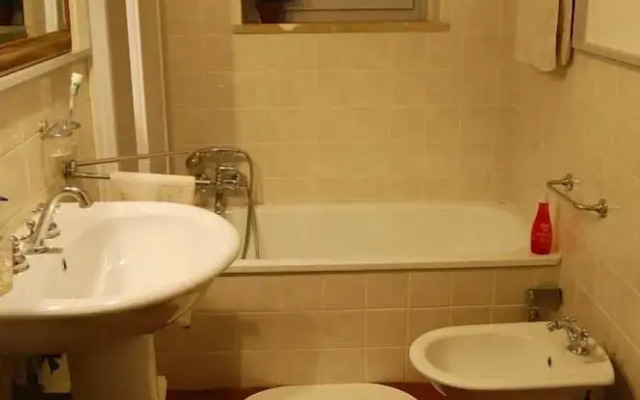 Verdidea - Casa di Gerda